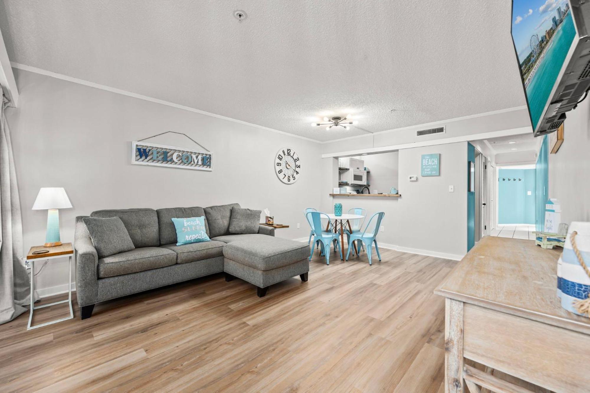 Ocean Creek 2208 *