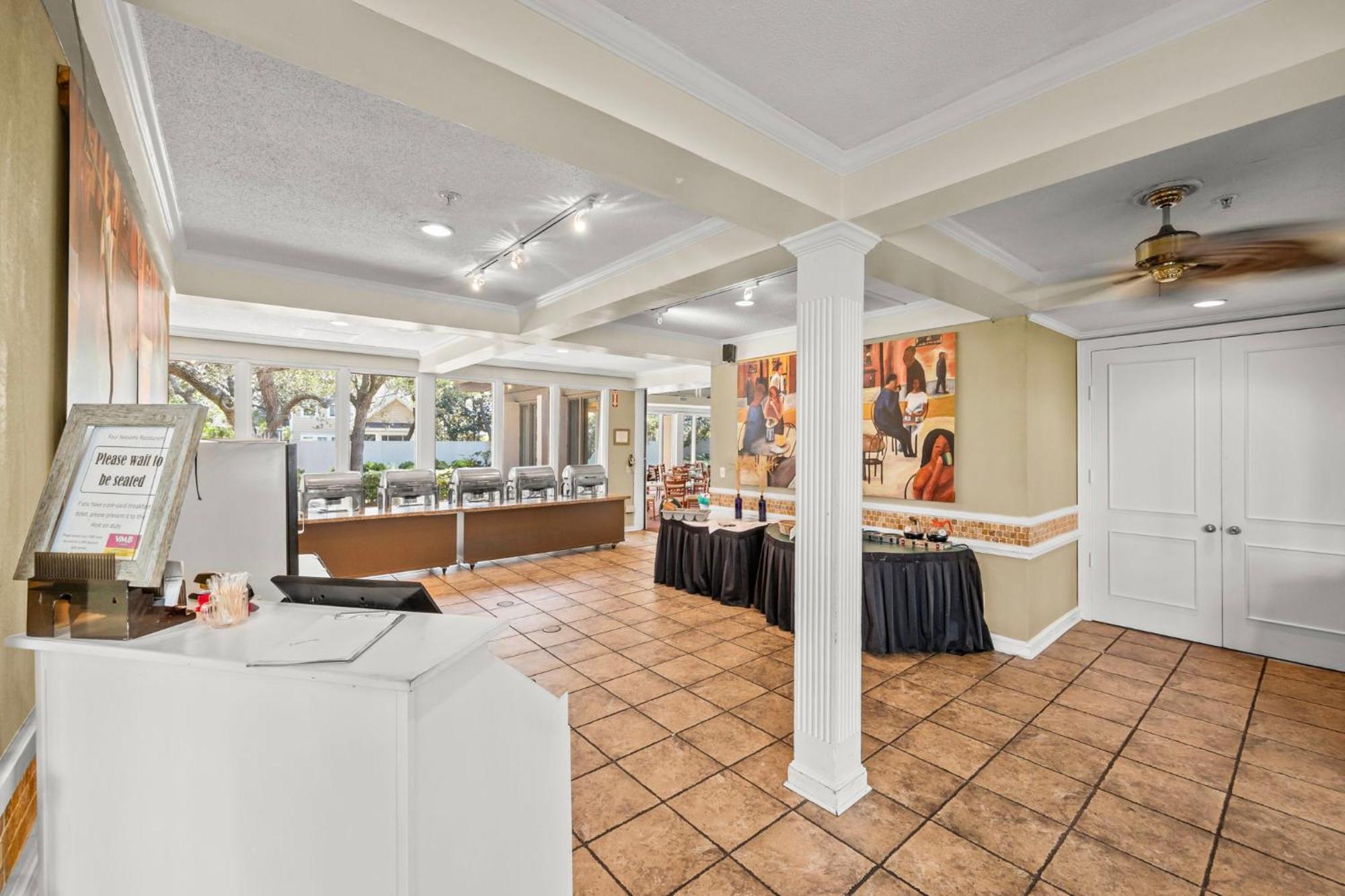 Ocean Creek 2208 Apartment