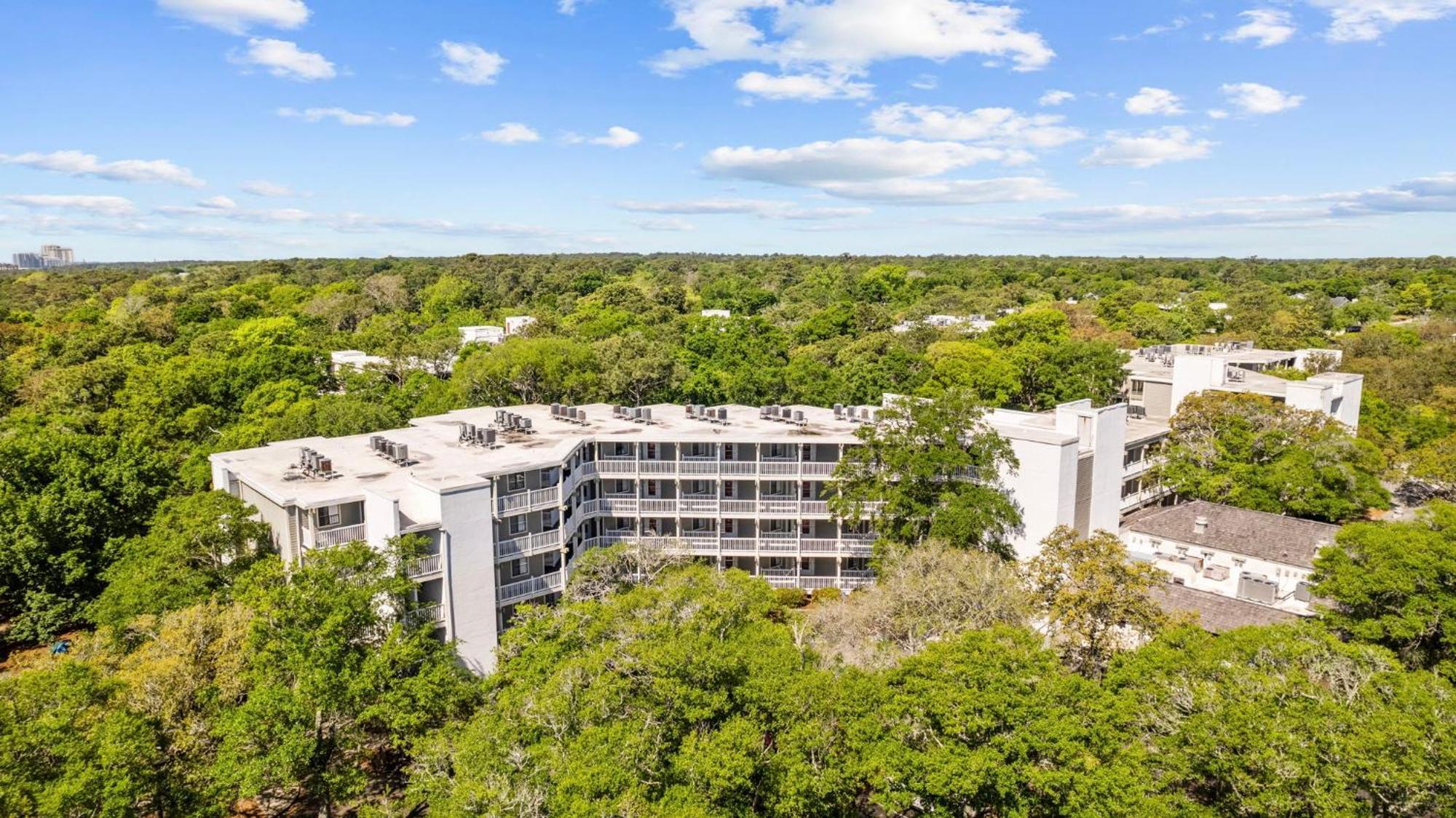 Apartment Ocean Creek 2208