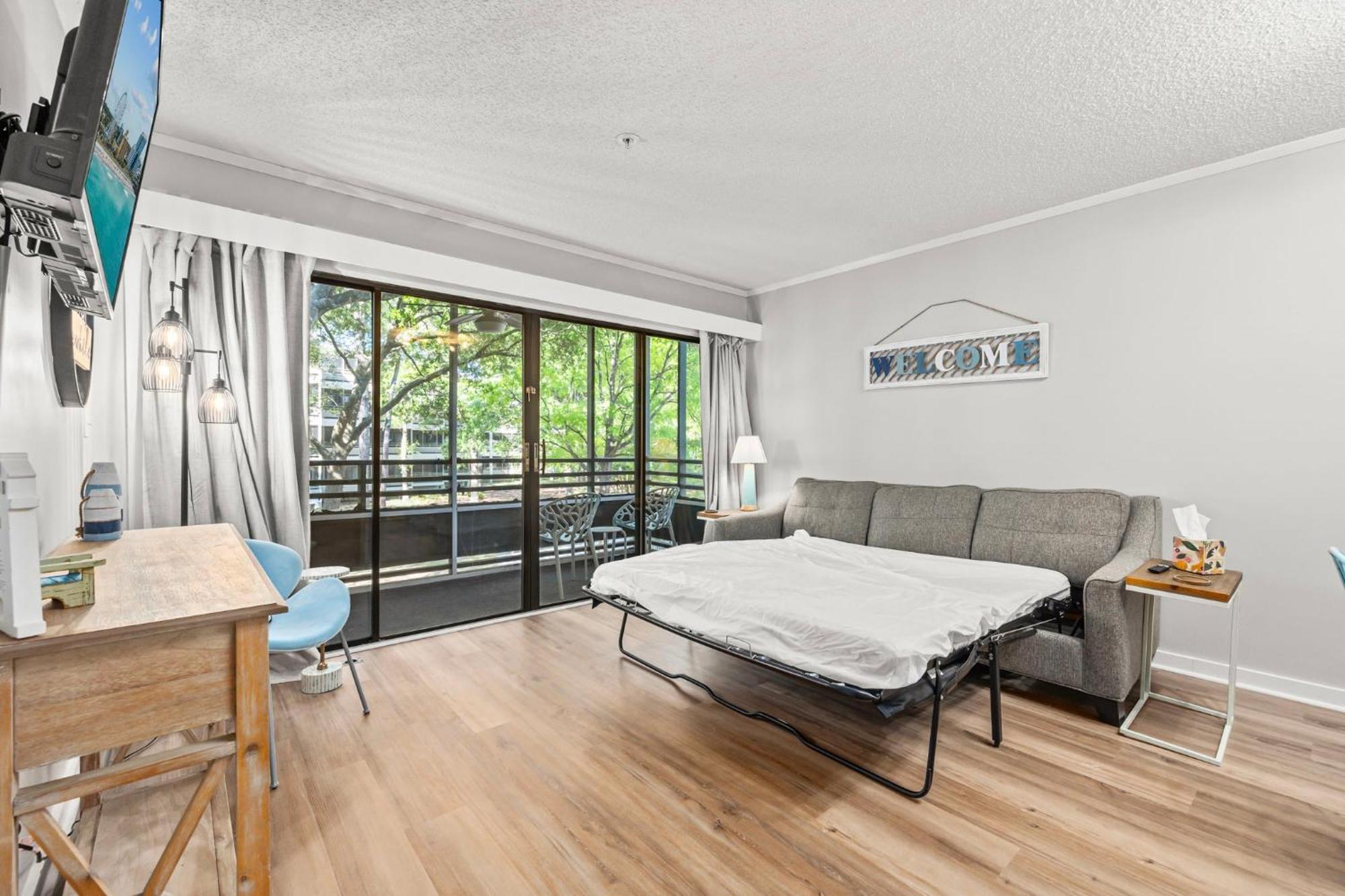 Ocean Creek 2208 Apartment *