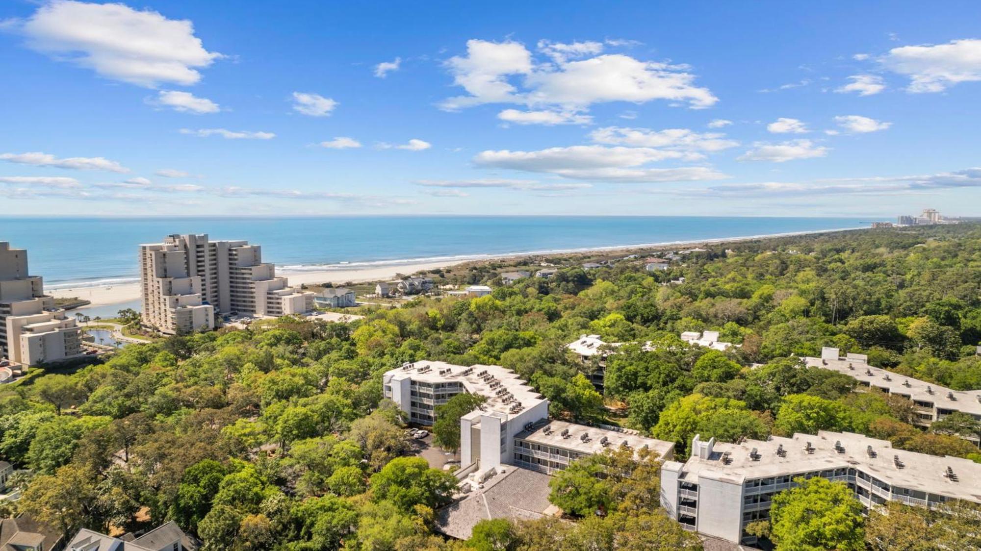 Ocean Creek 2208 * Myrtle Beach