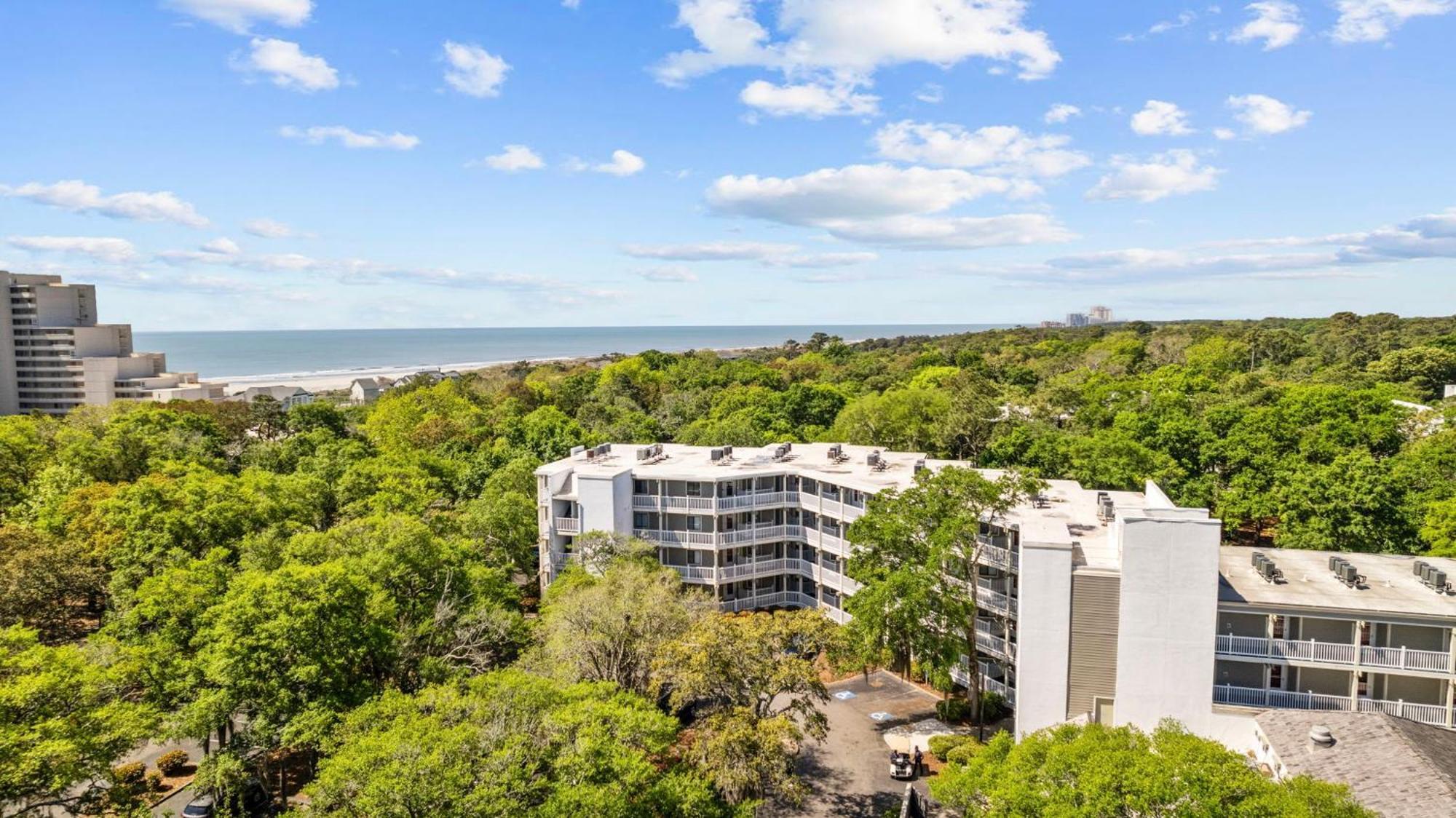 Apartment Ocean Creek 2208 *