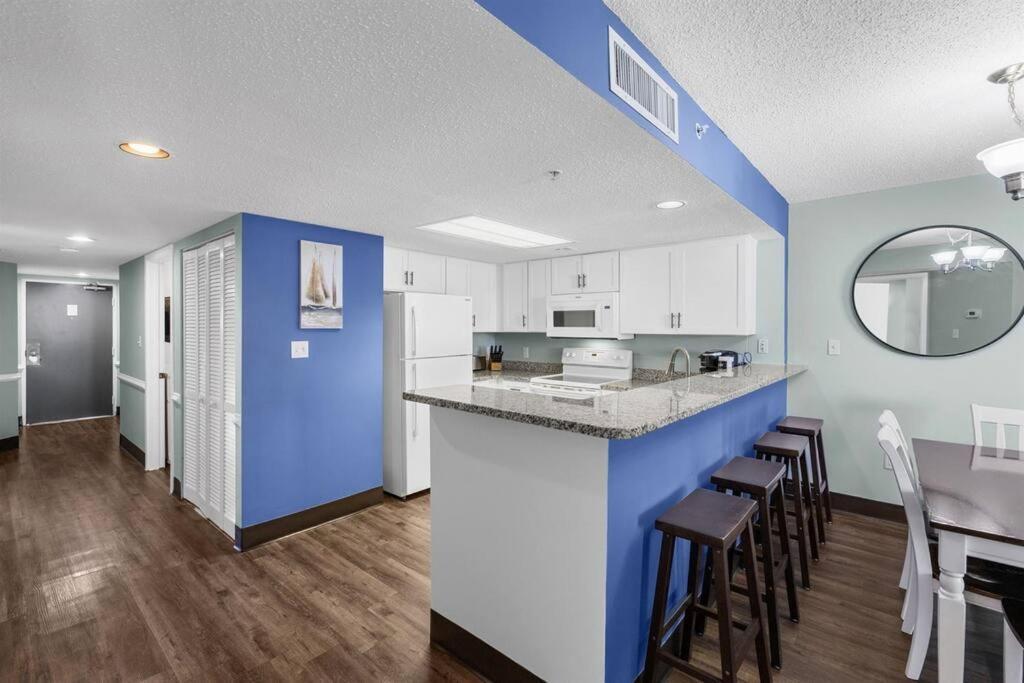 *updated Family Escape*pools, Hot Tubs, * Myrtle Beach