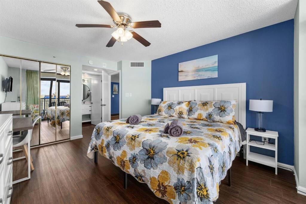Apartment *updated Family Escape*pools, Hot Tubs,