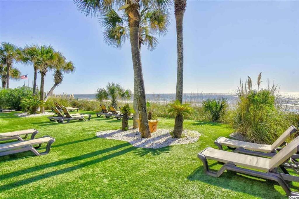 Apartment *updated Family Escape*pools, Hot Tubs, Myrtle Beach