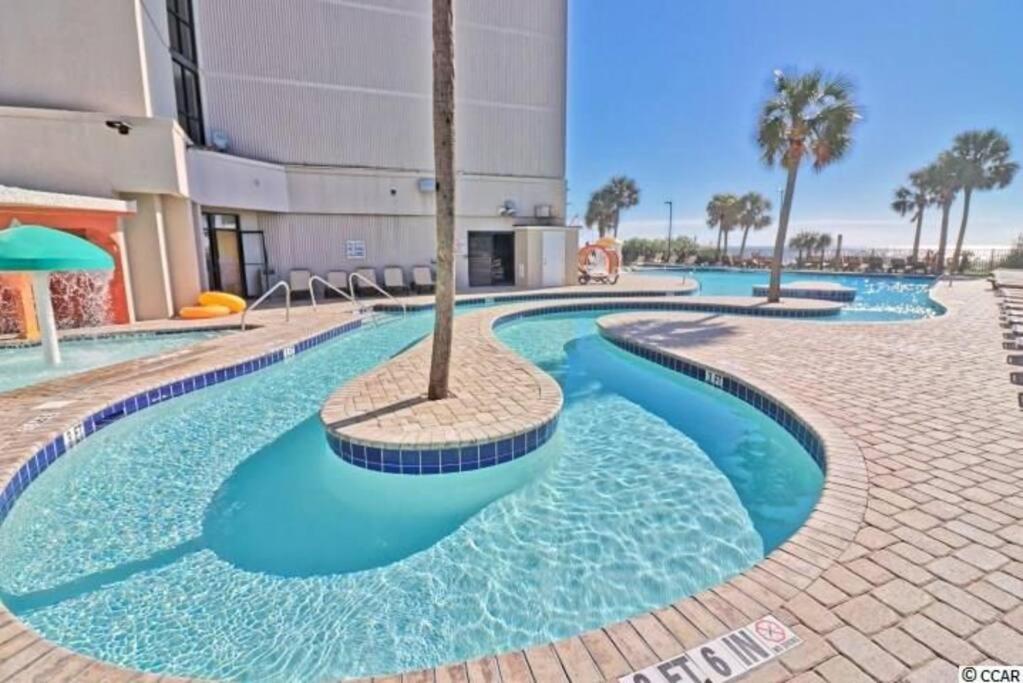 *updated Family Escape*pools, Hot Tubs, Apartment