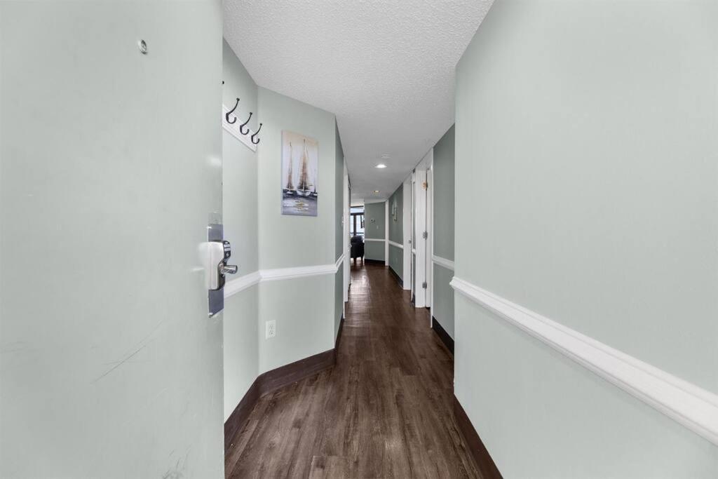 *updated Family Escape*pools, Hot Tubs, Apartment Myrtle Beach