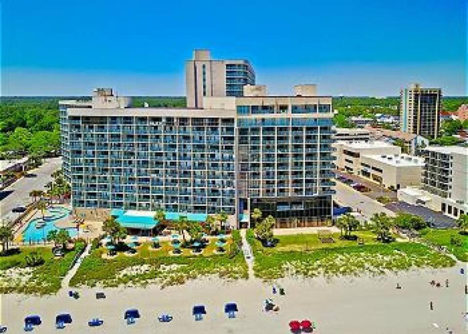 Apartment *updated Family Escape*pools, Hot Tubs, Myrtle Beach
