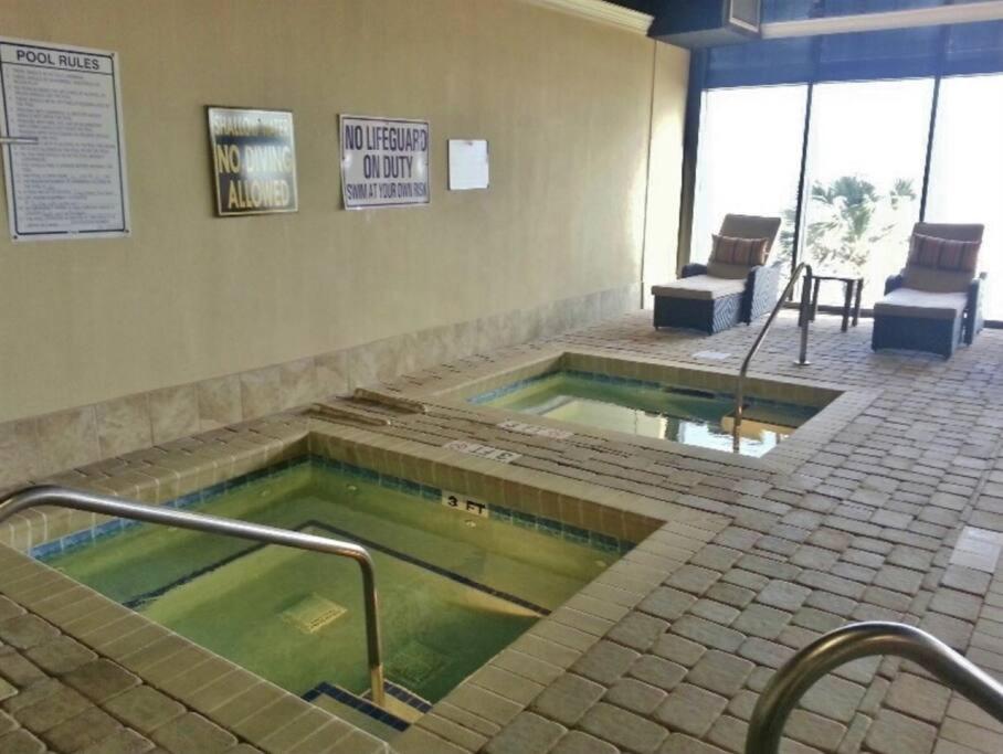 *updated Family Escape*pools, Hot Tubs,