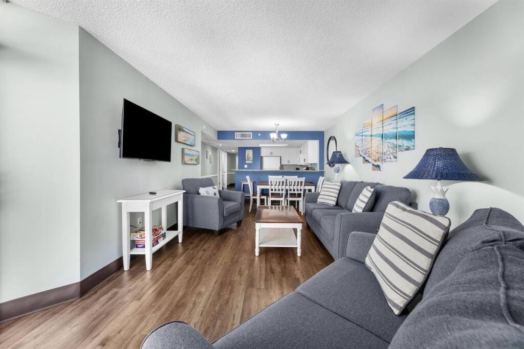 *updated Family Escape*pools, Hot Tubs, Myrtle Beach