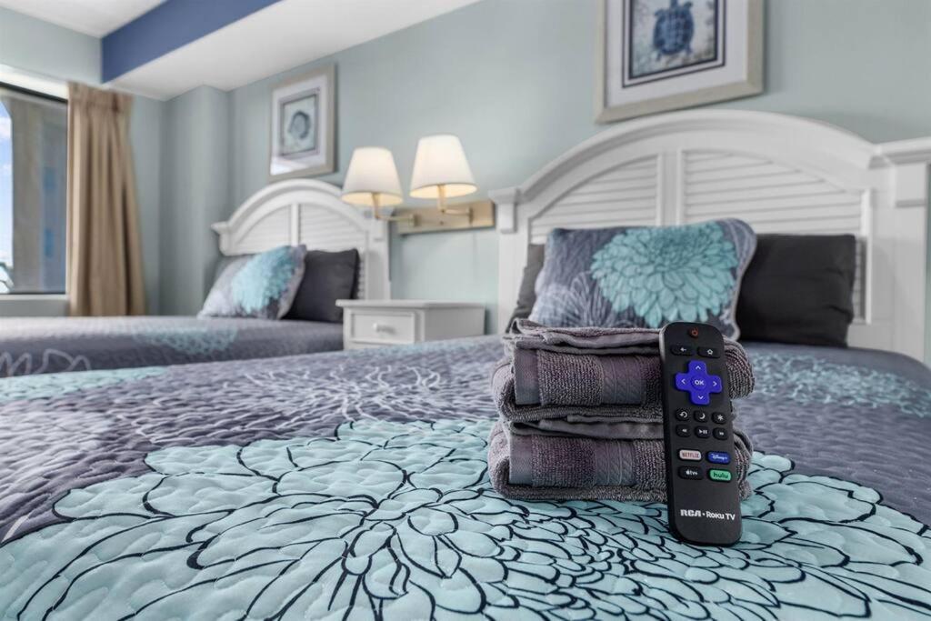 Apartment *updated Family Escape*pools, Hot Tubs,