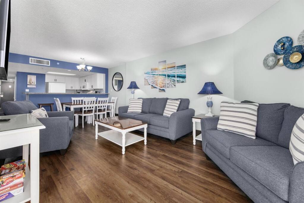 *updated Family Escape*pools, Hot Tubs, Myrtle Beach