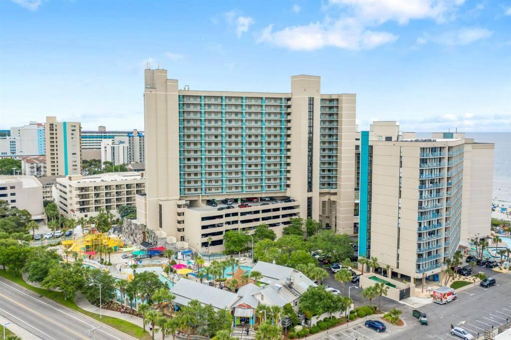 *updated Family Escape*pools, Hot Tubs, Myrtle Beach