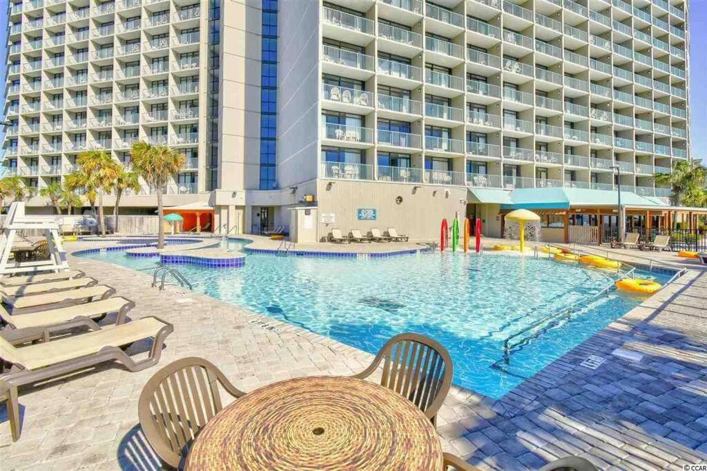 *updated Family Escape*pools, Hot Tubs, * Myrtle Beach