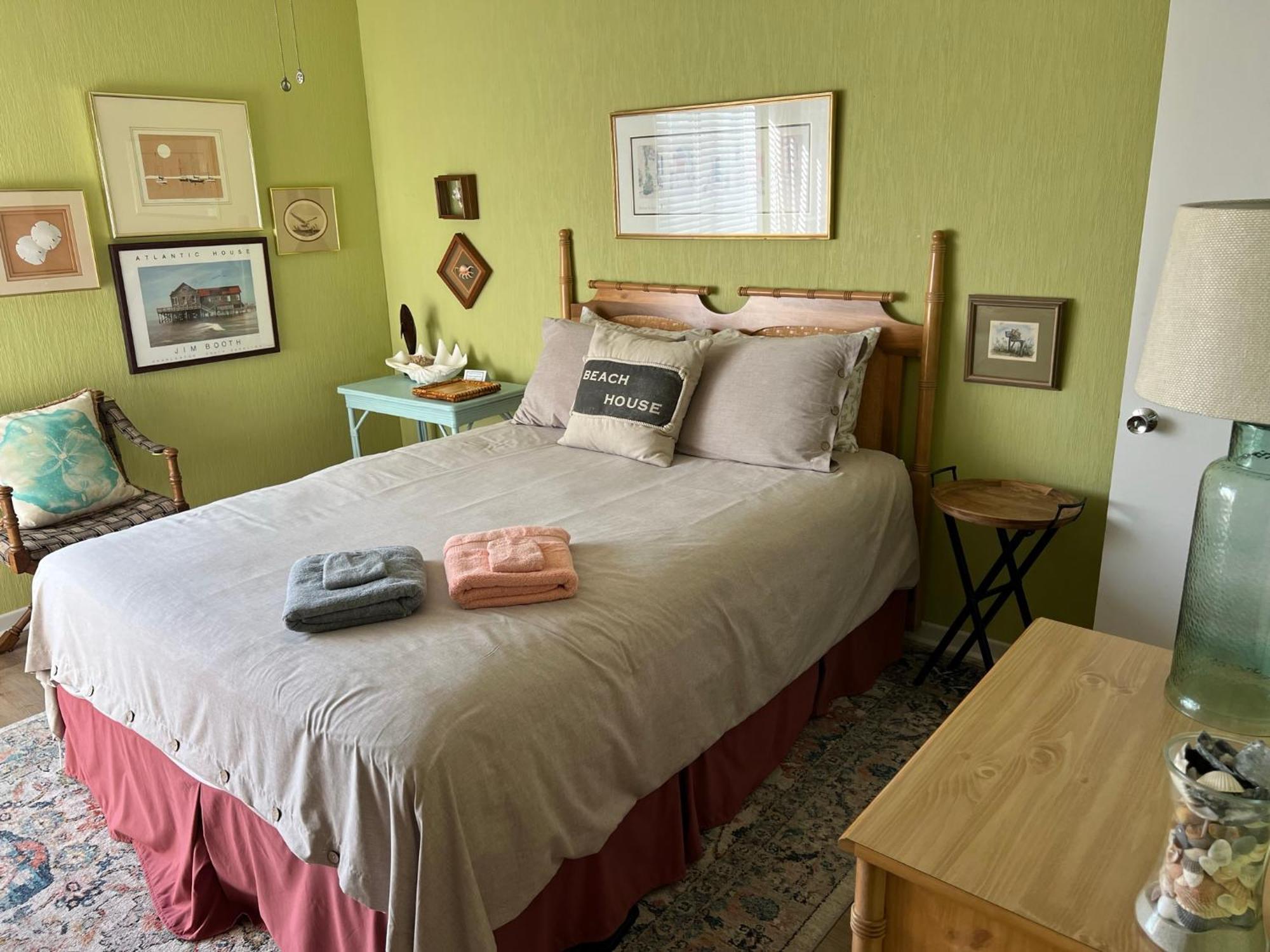 Aparthotel Matilda's At Ocean Forest *