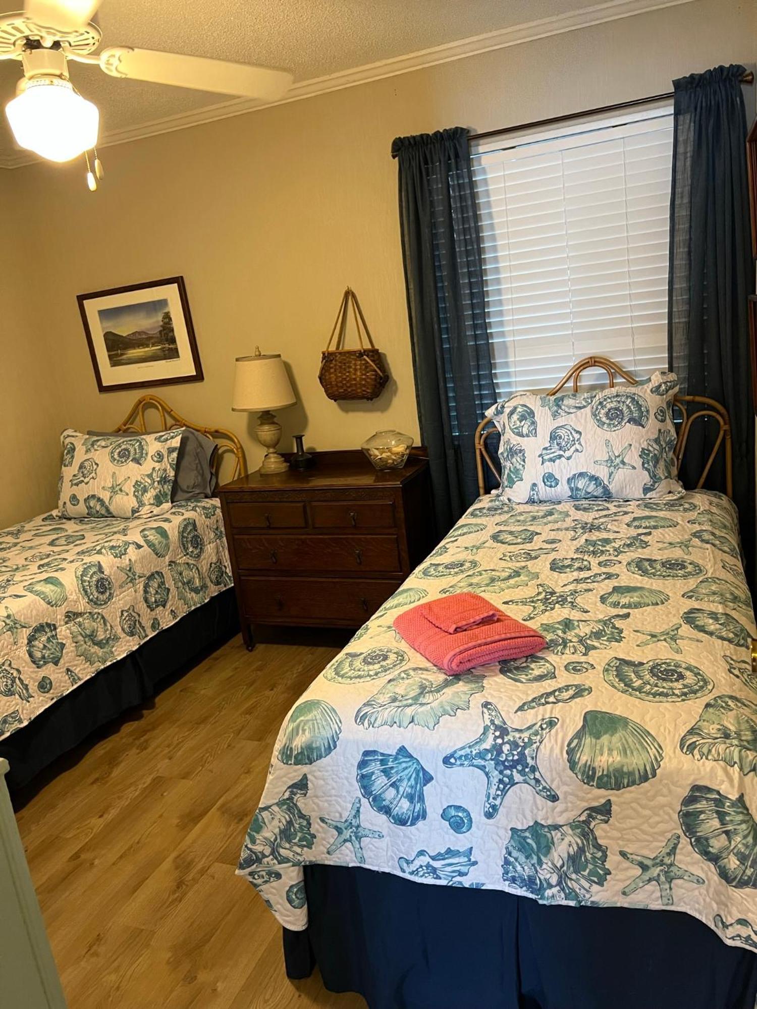 Matilda's At Ocean Forest Aparthotel Myrtle Beach