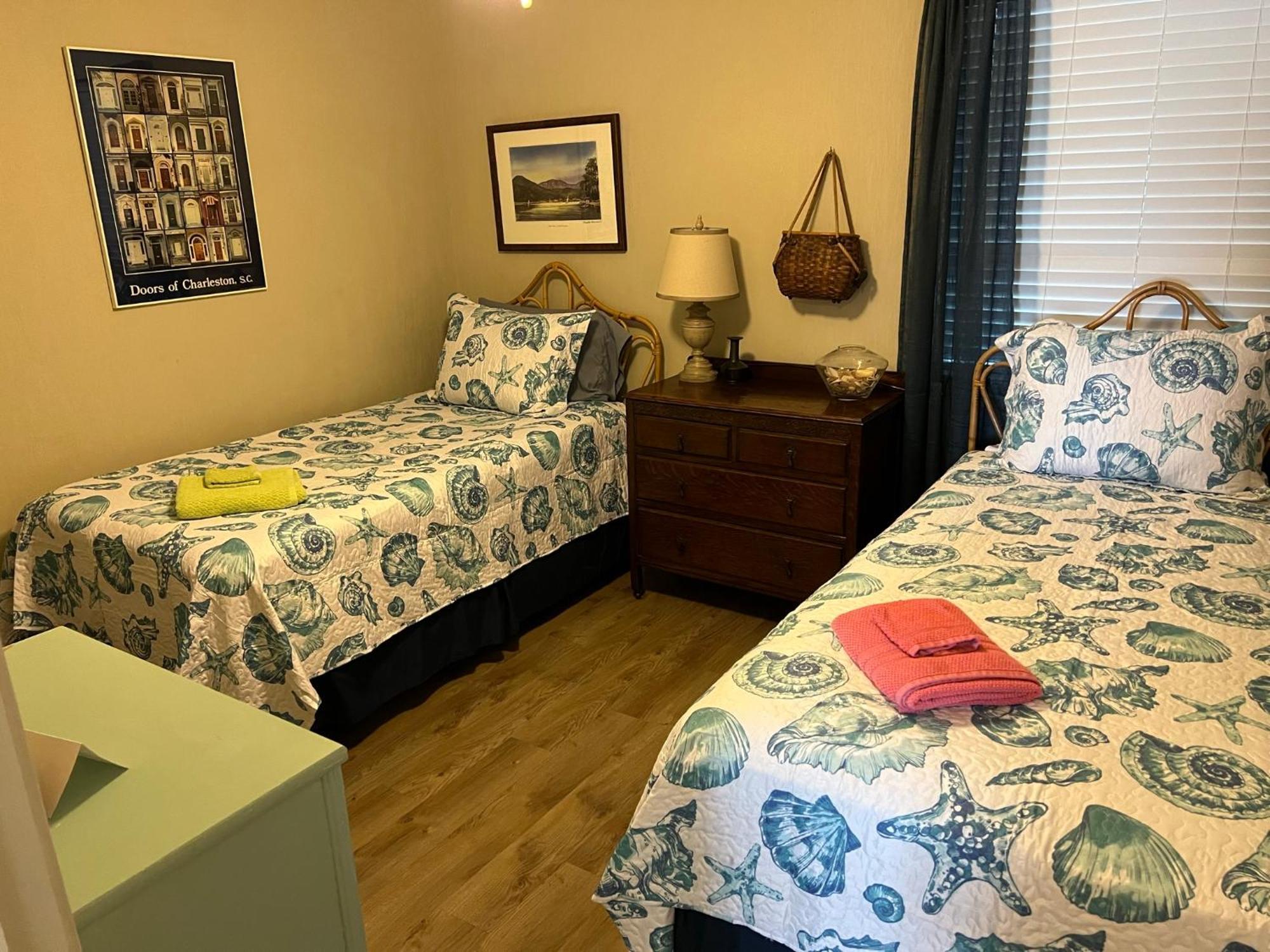 Matilda's At Ocean Forest * Myrtle Beach