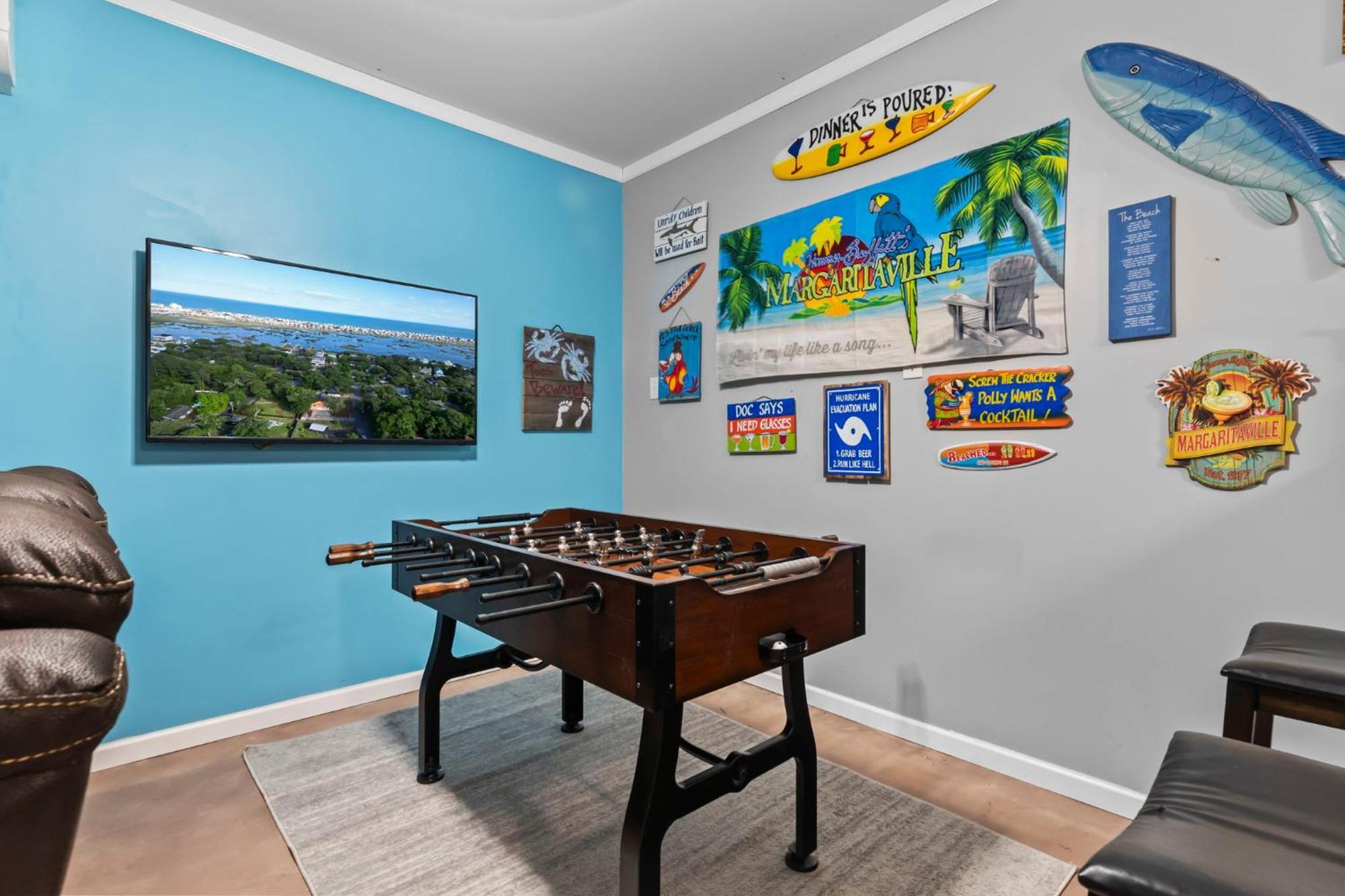Spectacular House! Arcade Games & Hot Tub! Sleeps 12! Holiday home Myrtle Beach