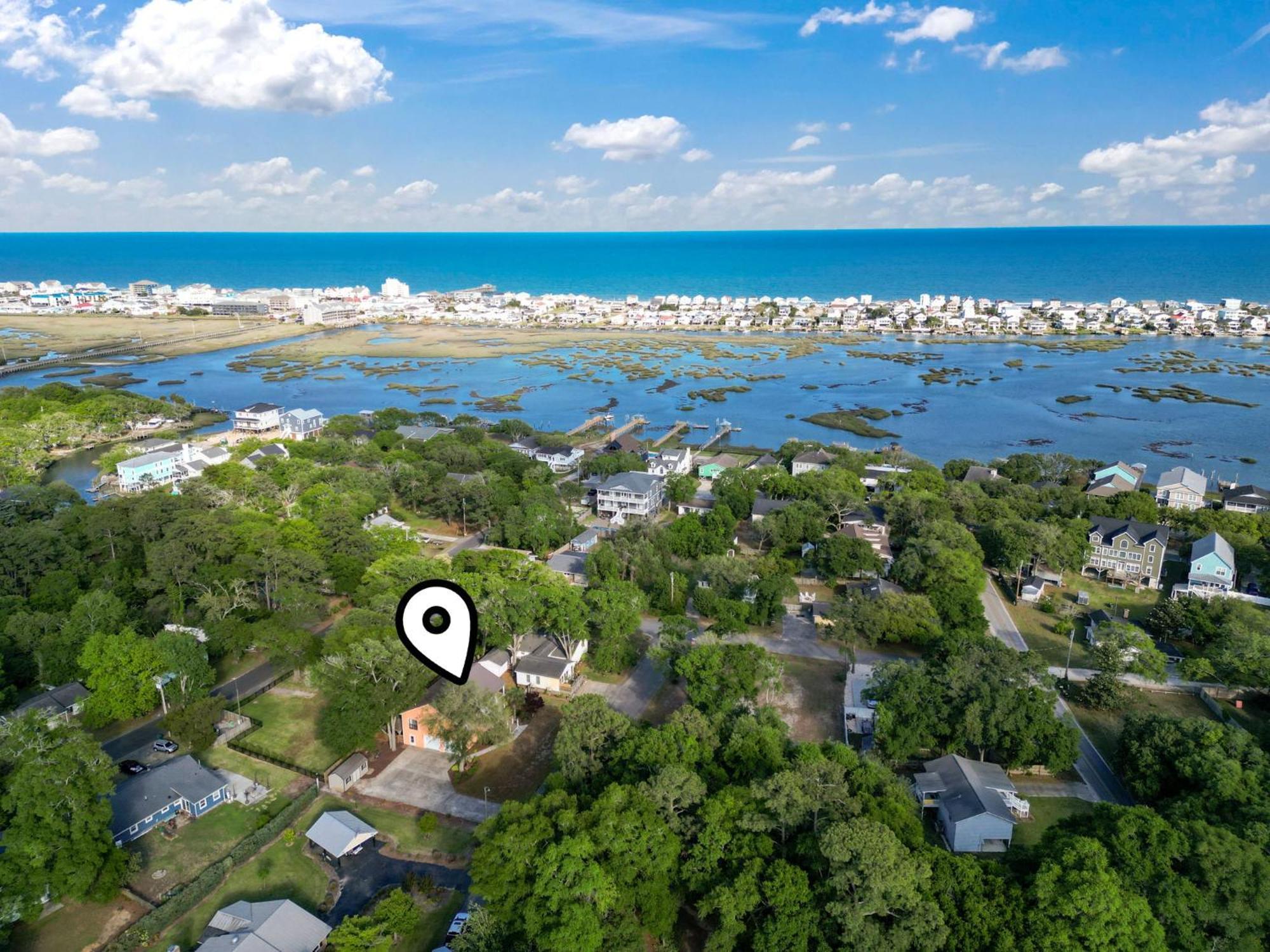Spectacular House! Arcade Games & Hot Tub! Sleeps 12! Holiday home Myrtle Beach
