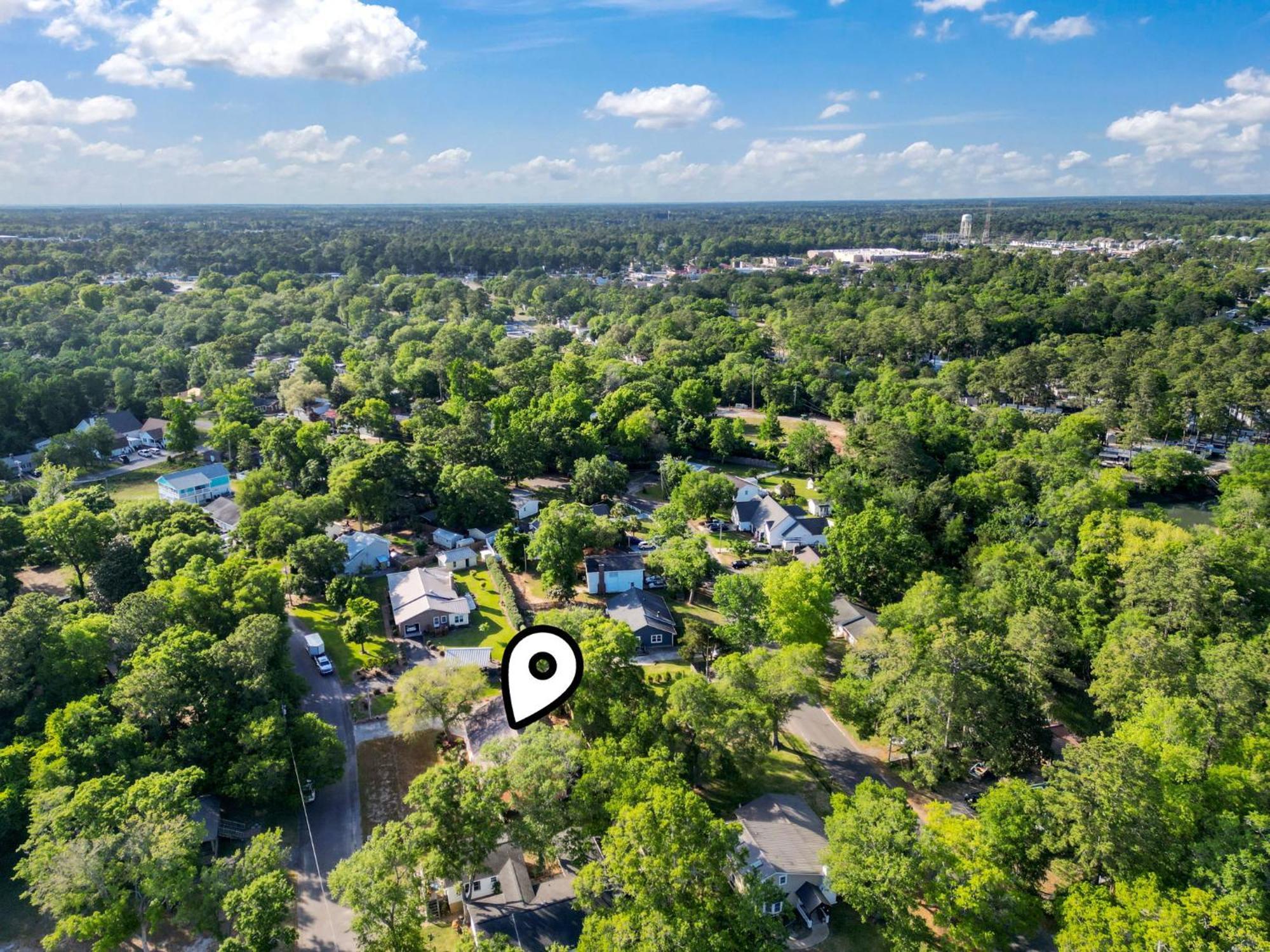 Spectacular House! Arcade Games & Hot Tub! Sleeps 12! Myrtle Beach