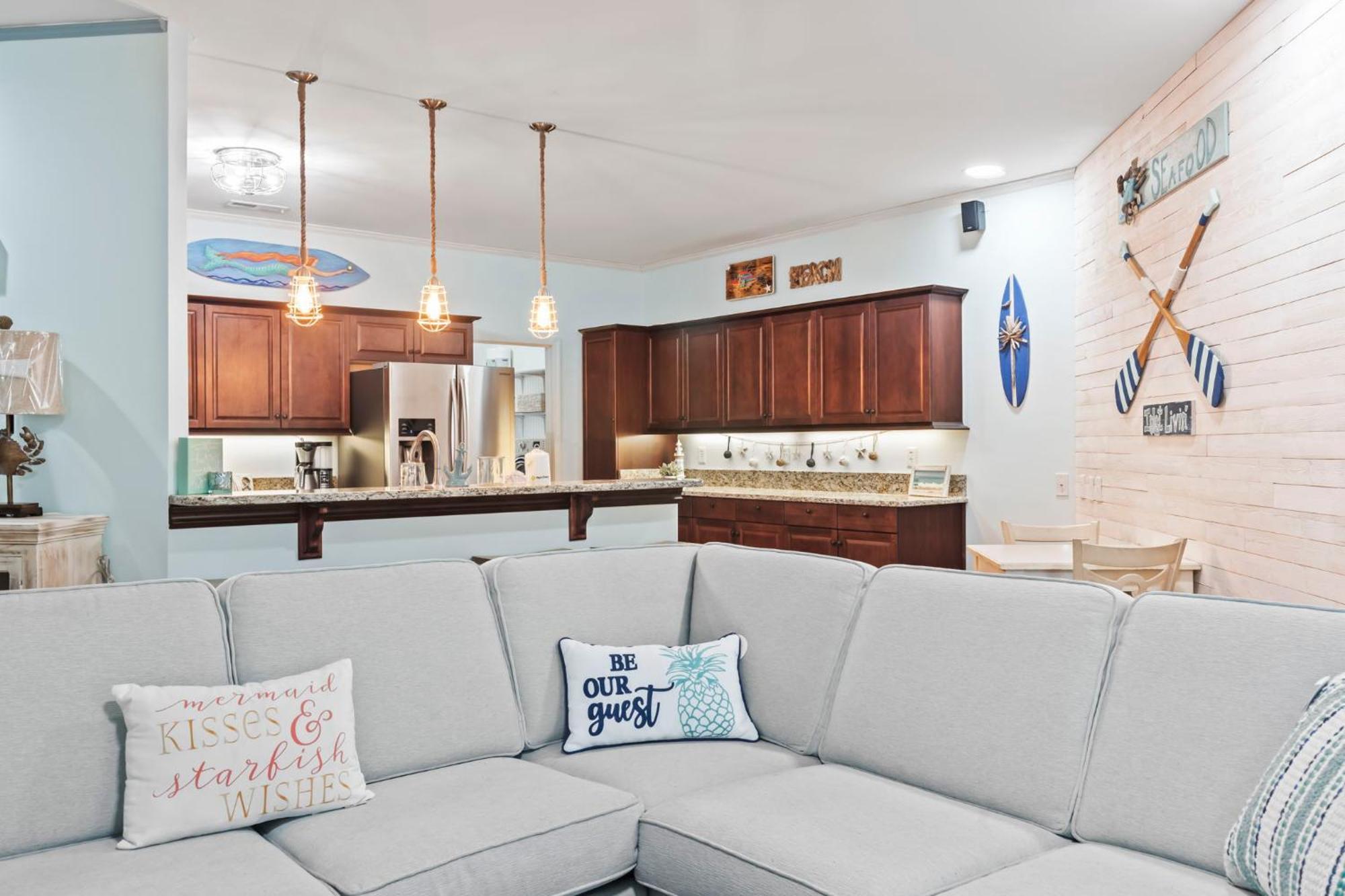Holiday home Spectacular House! Arcade Games & Hot Tub! Sleeps 12! Myrtle Beach