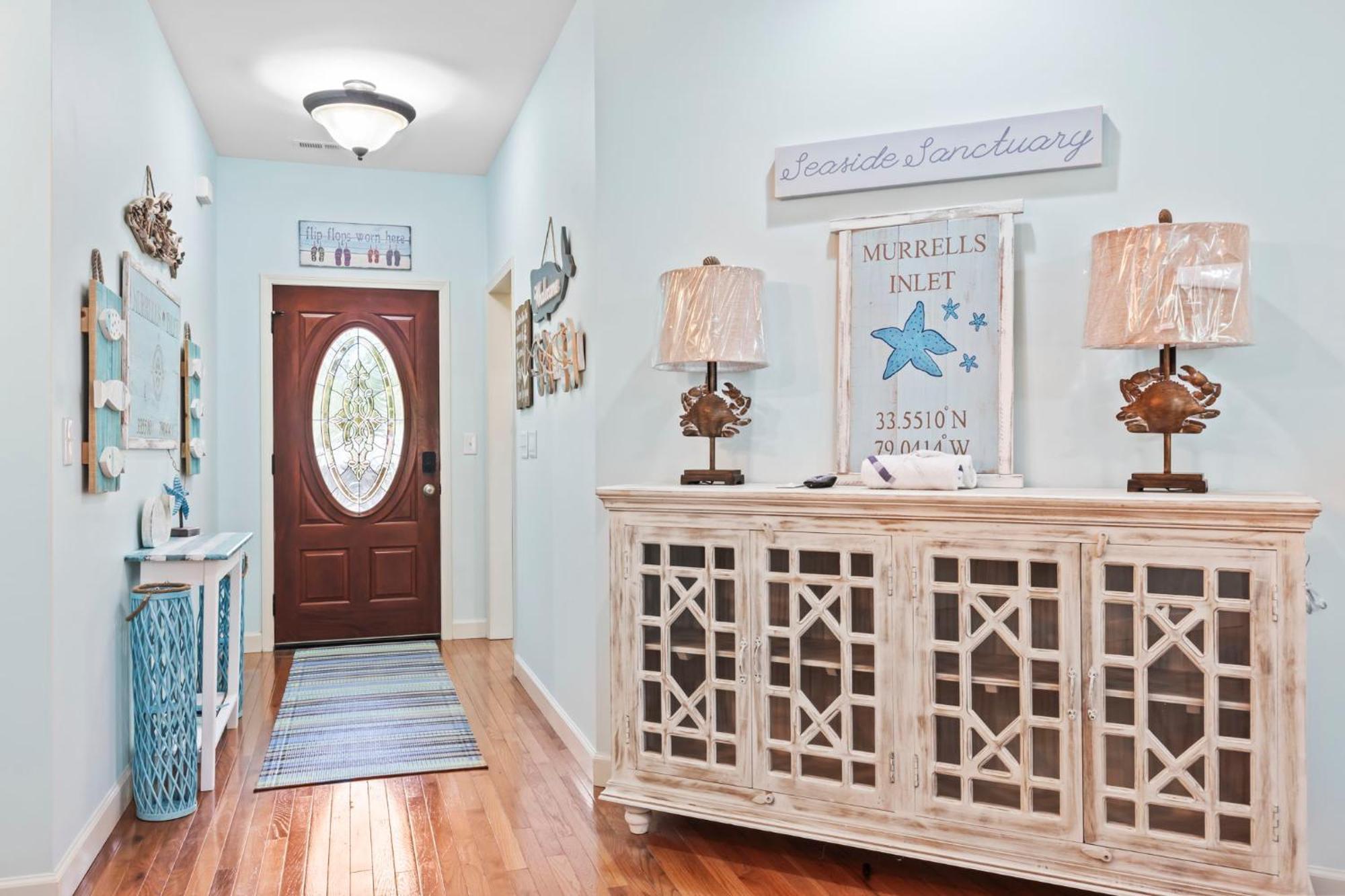 Holiday home Spectacular House! Arcade Games & Hot Tub! Sleeps 12! Myrtle Beach