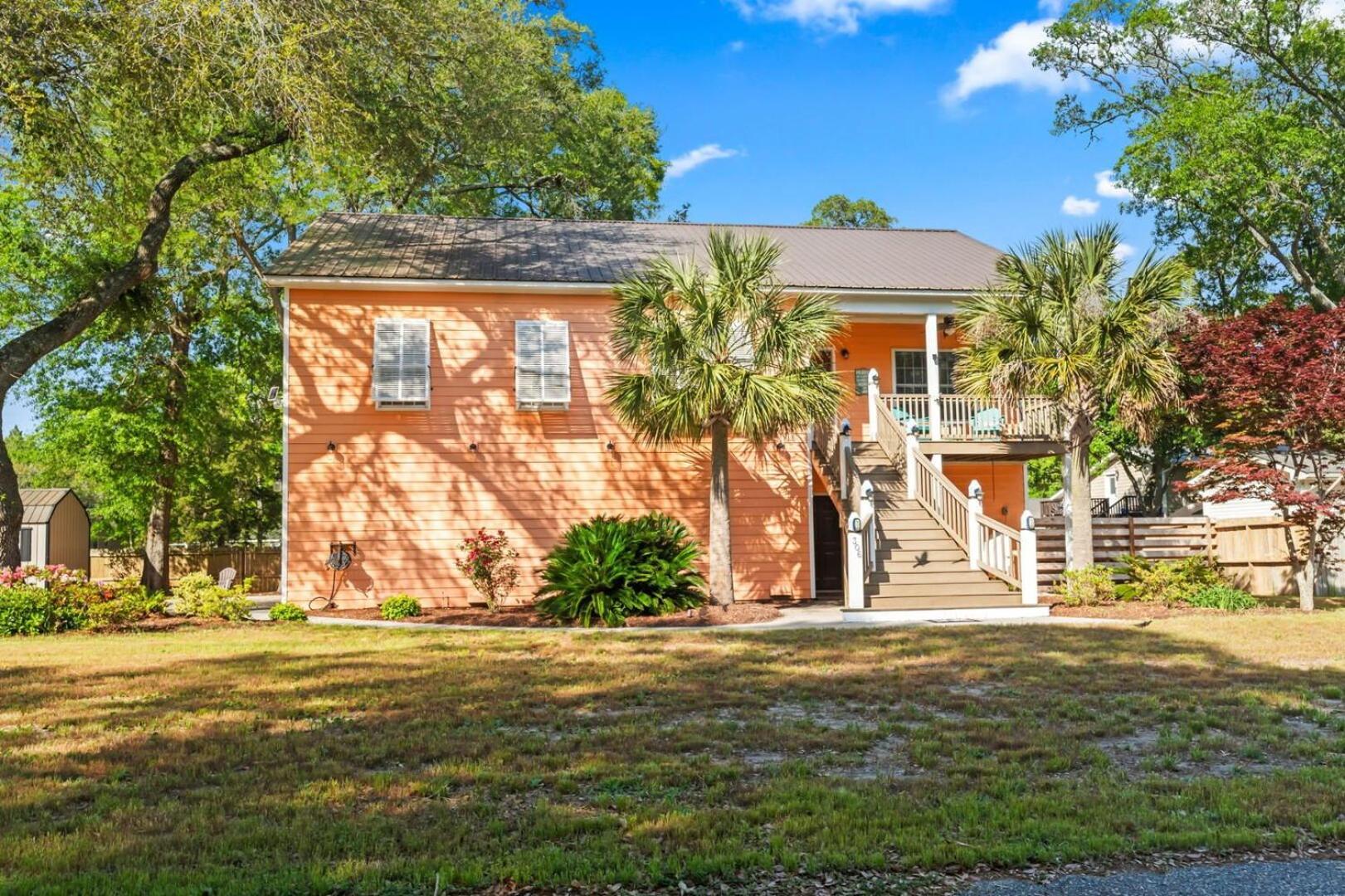 Spectacular House! Arcade Games & Hot Tub! Sleeps 12! * Myrtle Beach
