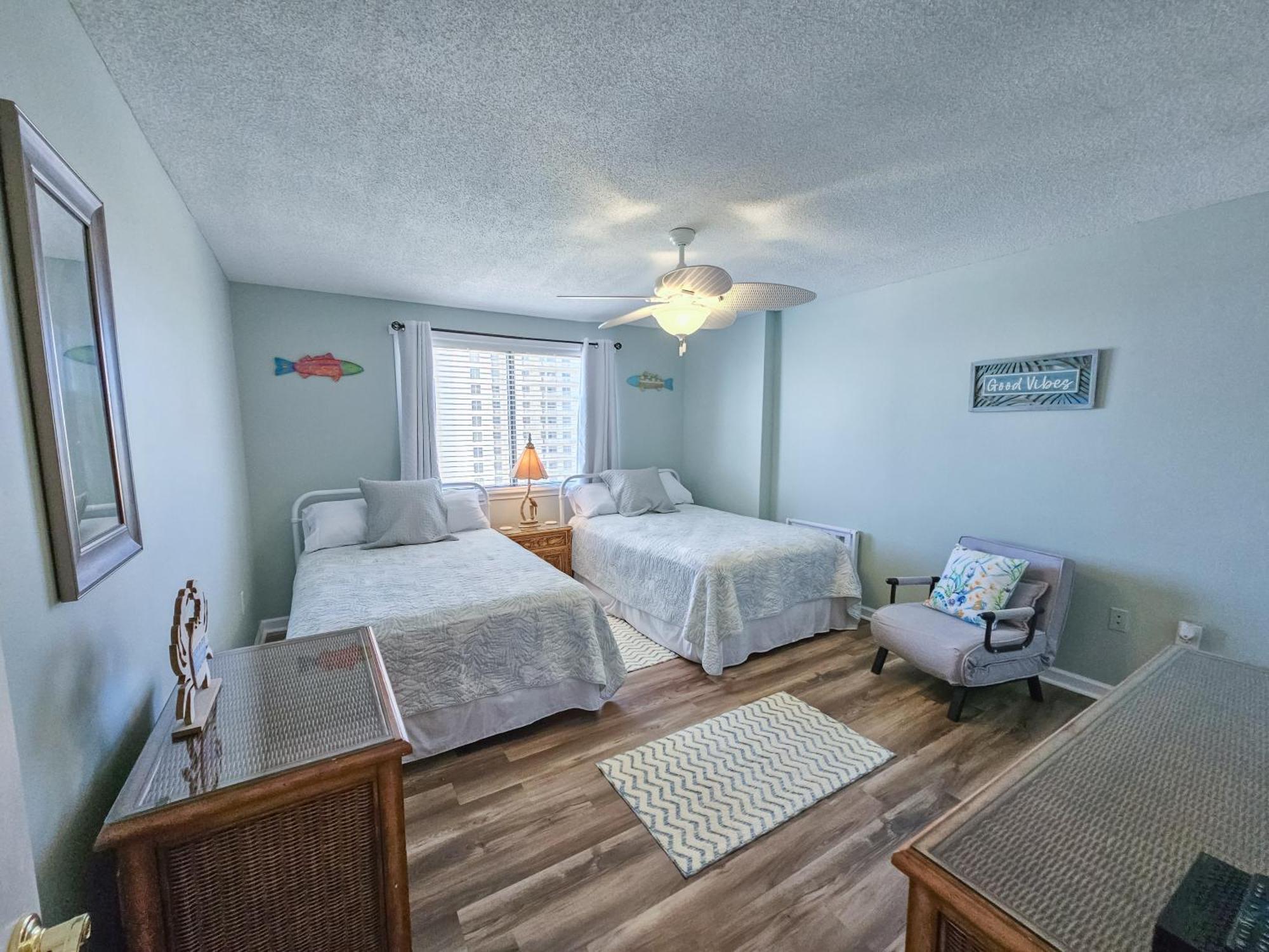 Oceanview In Brighton, 1504 - Full Access Myrtle Beach