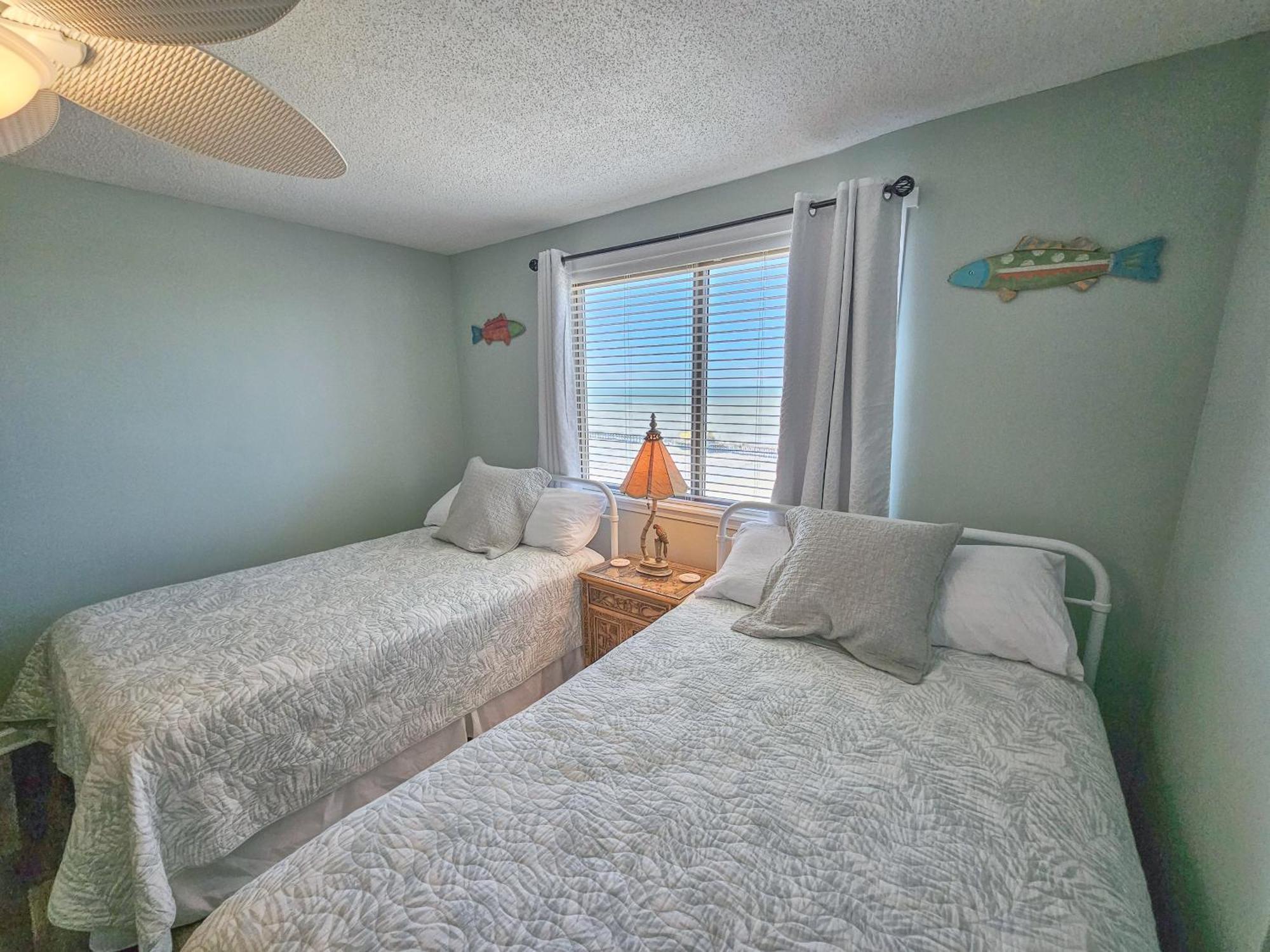 Oceanview In Brighton, 1504 - Full Access Apartment