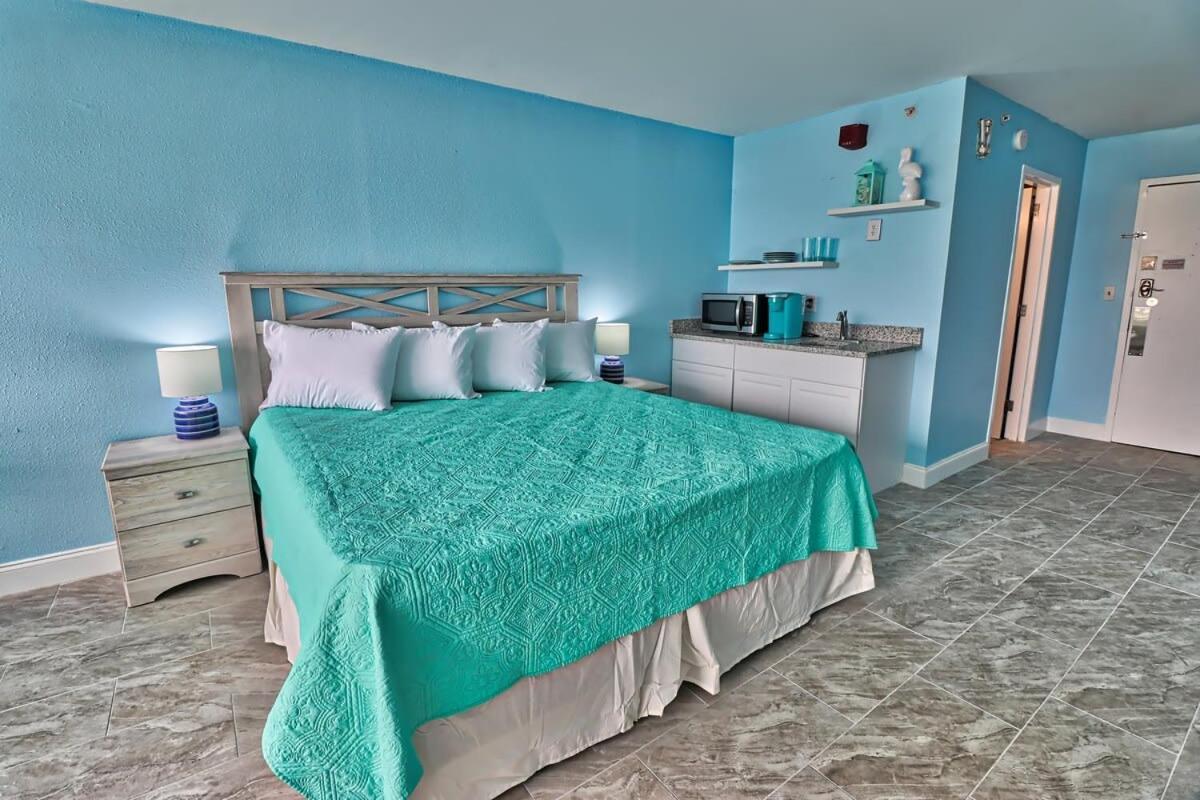 Ocean View - 7th Floor Landmark Holiday home