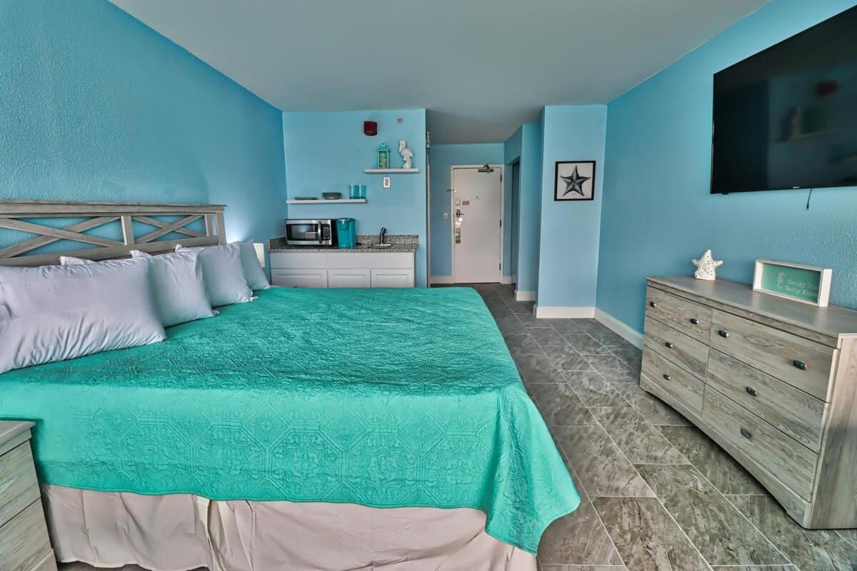 Ocean View - 7th Floor Landmark * Myrtle Beach