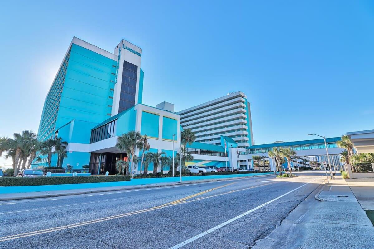 Ocean View - 7th Floor Landmark Holiday home