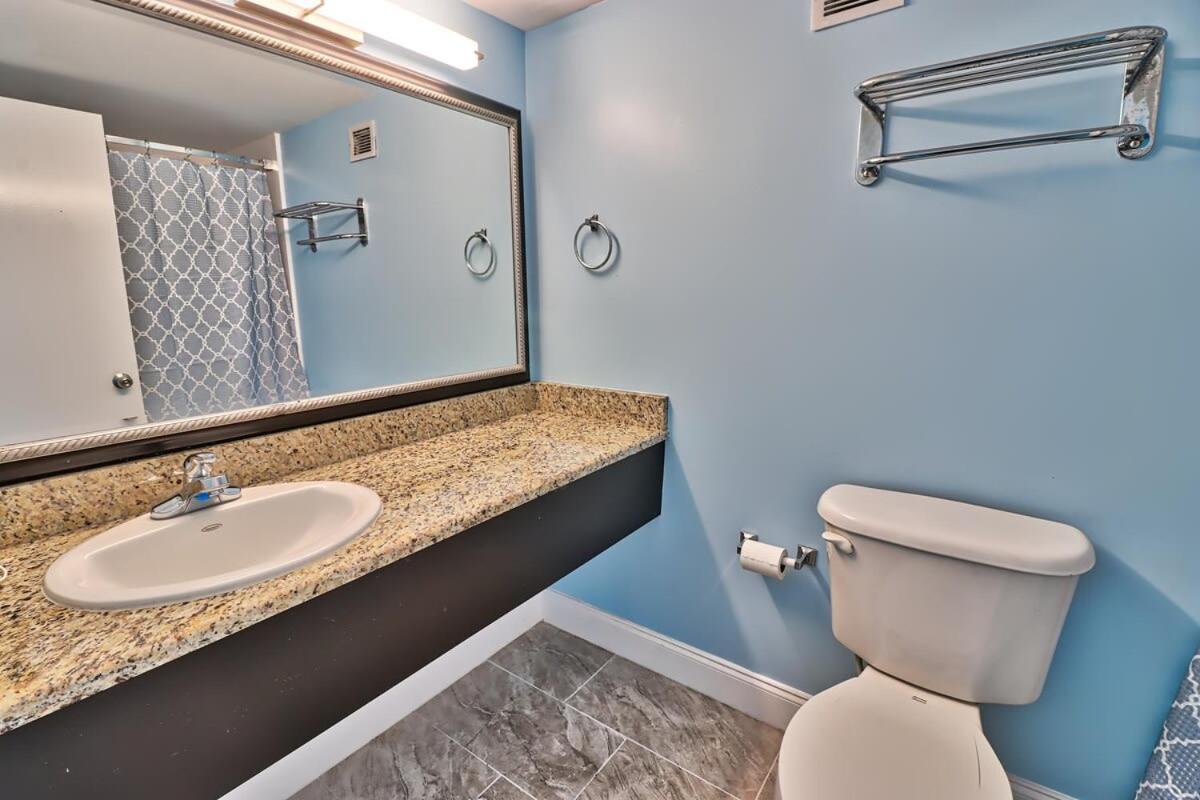 Holiday home Ocean View - 7th Floor Landmark *