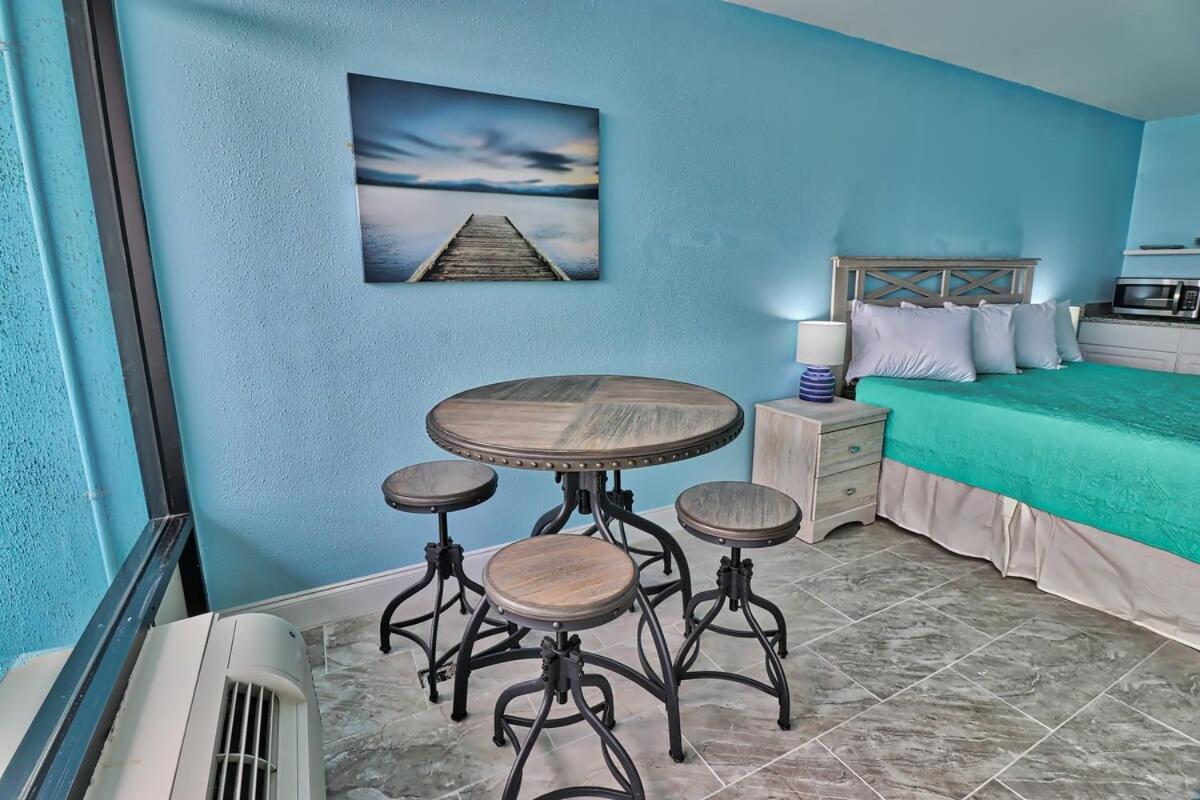 Ocean View - 7th Floor Landmark Holiday home Myrtle Beach