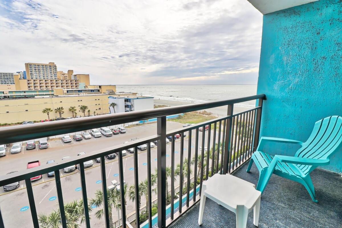 Holiday home Ocean View - 7th Floor Landmark Myrtle Beach