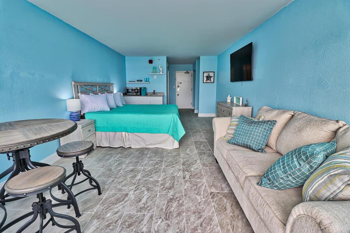 Ocean View - 7th Floor Landmark Myrtle Beach