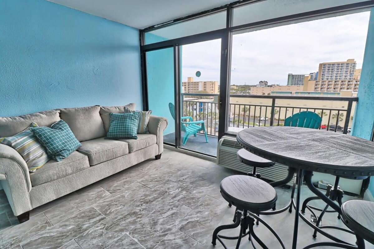 Ocean View - 7th Floor Landmark * Myrtle Beach