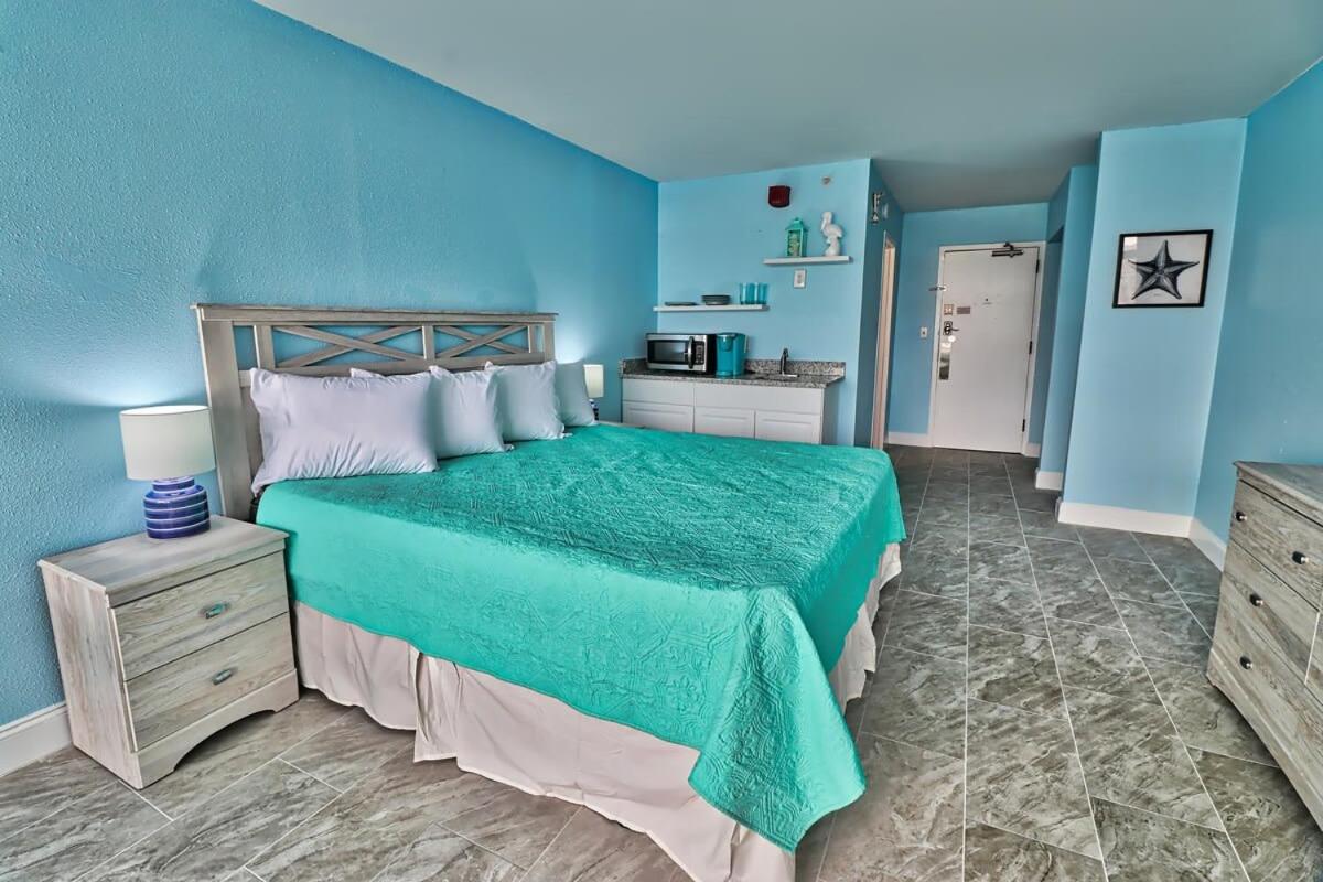 Holiday home Ocean View - 7th Floor Landmark