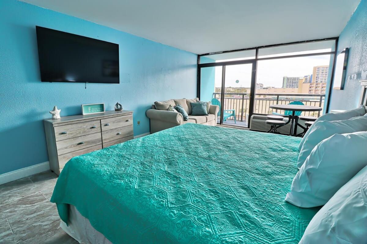 Ocean View - 7th Floor Landmark Holiday home *