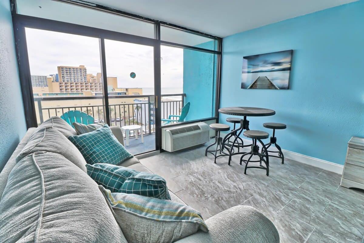 Holiday home Ocean View - 7th Floor Landmark