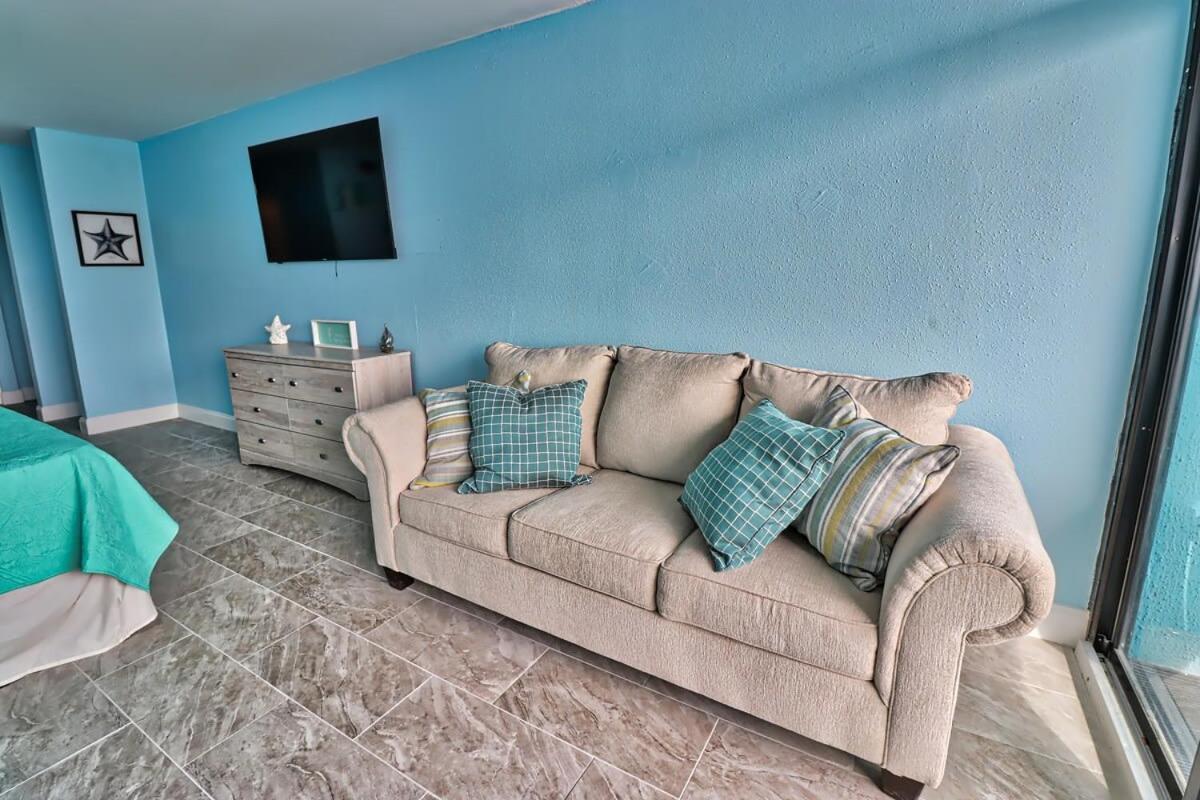 Ocean View - 7th Floor Landmark Holiday home Myrtle Beach