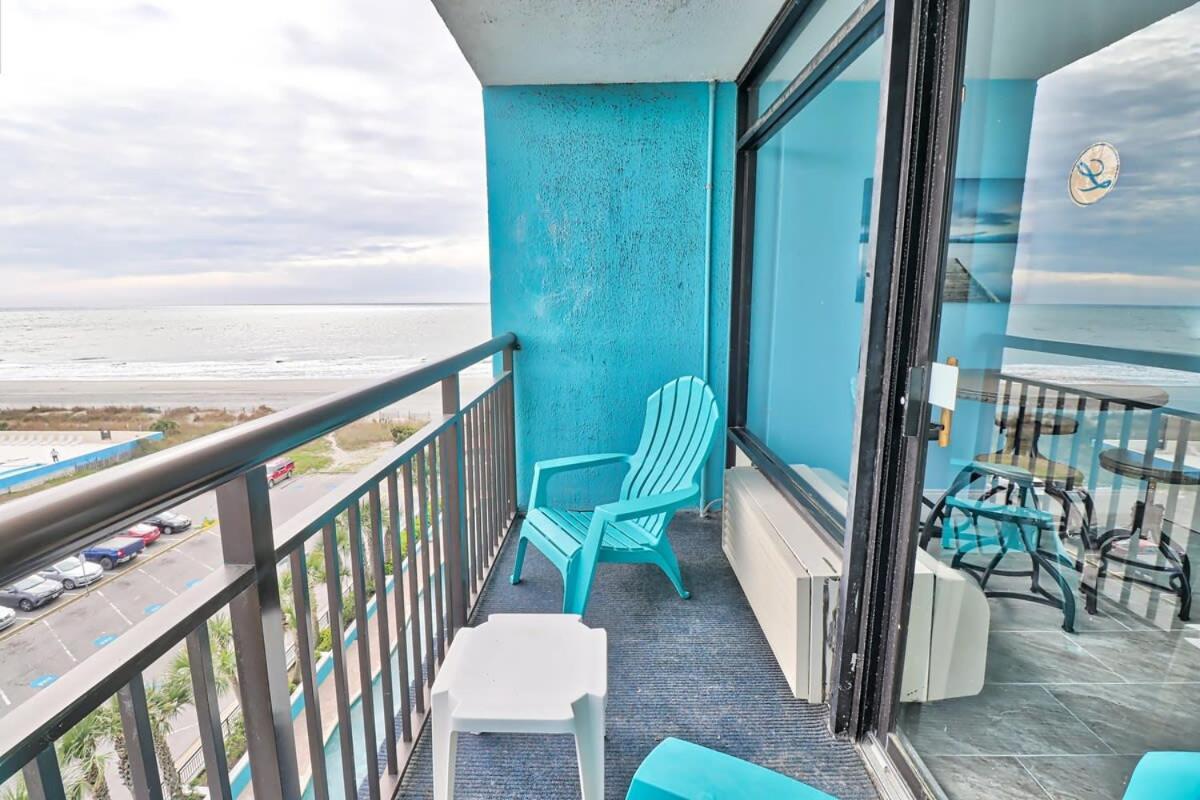 Ocean View - 7th Floor Landmark * Myrtle Beach