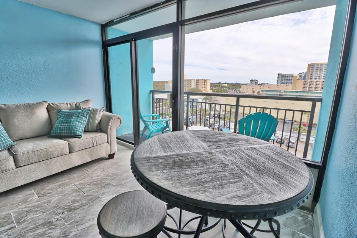 Holiday home Ocean View - 7th Floor Landmark