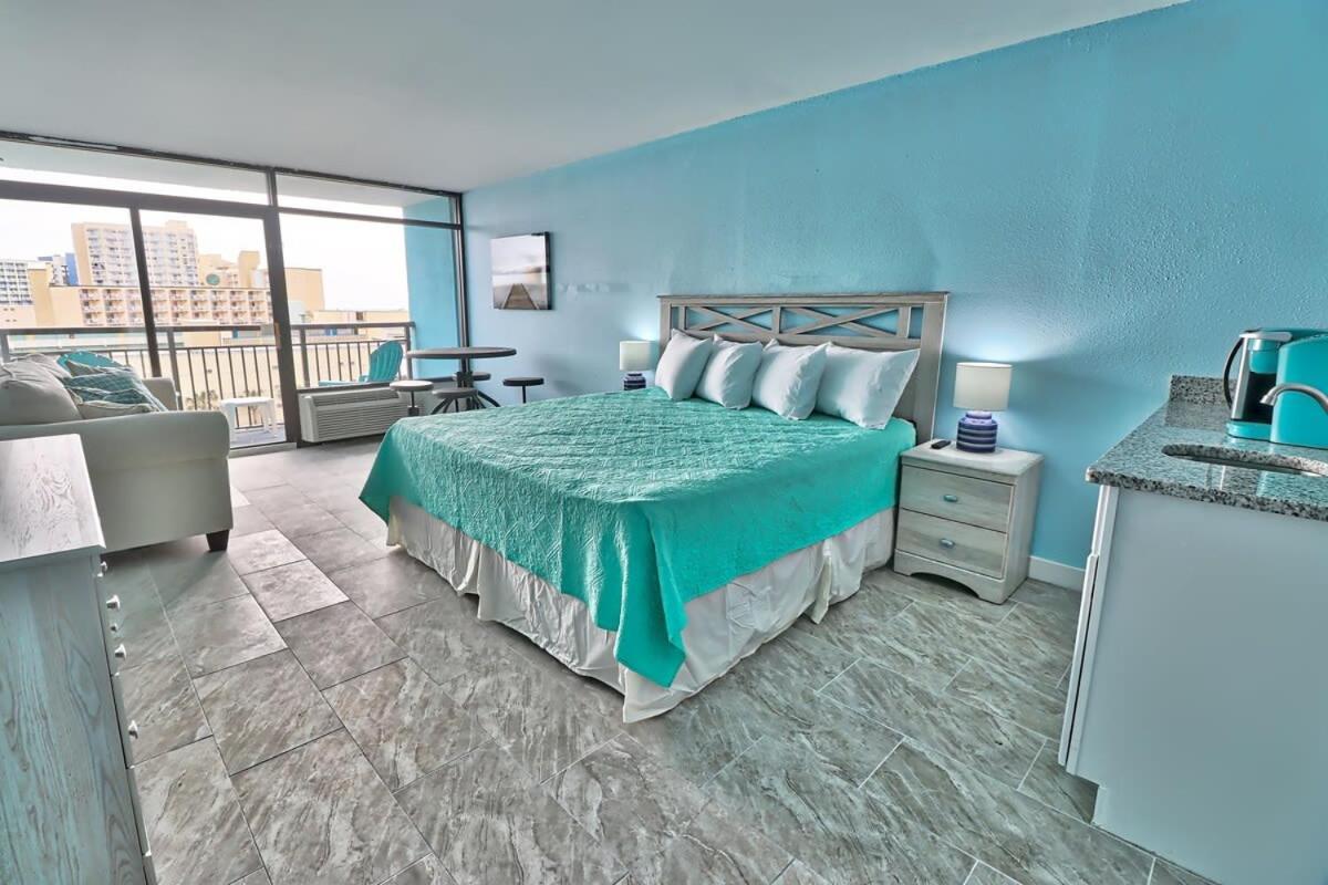 Holiday home Ocean View - 7th Floor Landmark Myrtle Beach