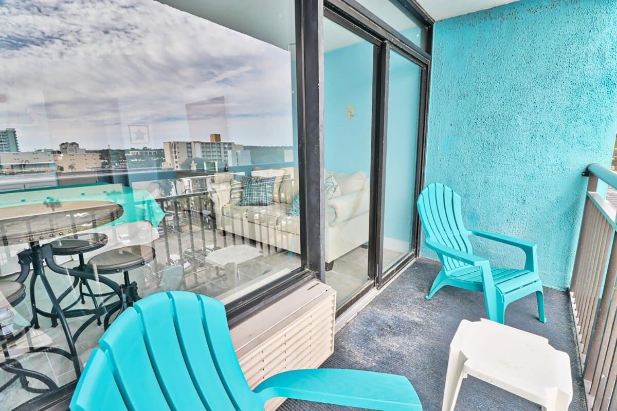 Holiday home Ocean View - 7th Floor Landmark *