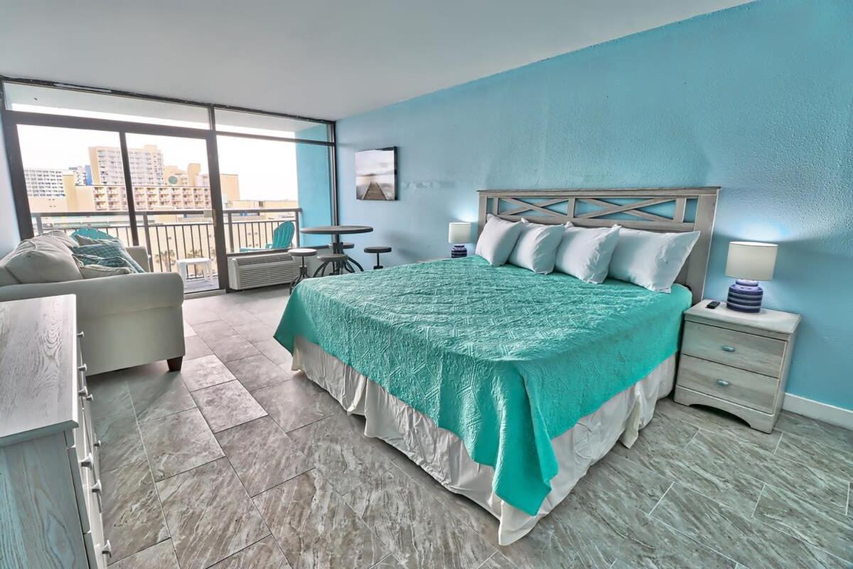 Holiday home Ocean View - 7th Floor Landmark Myrtle Beach