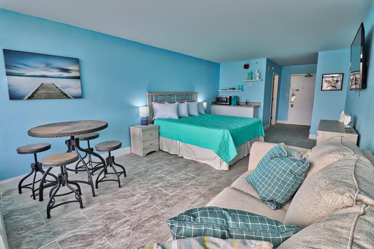 Ocean View - 7th Floor Landmark Holiday home