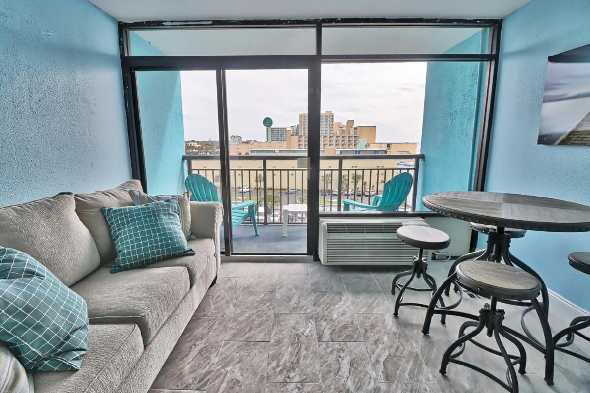 Holiday home Ocean View - 7th Floor Landmark *