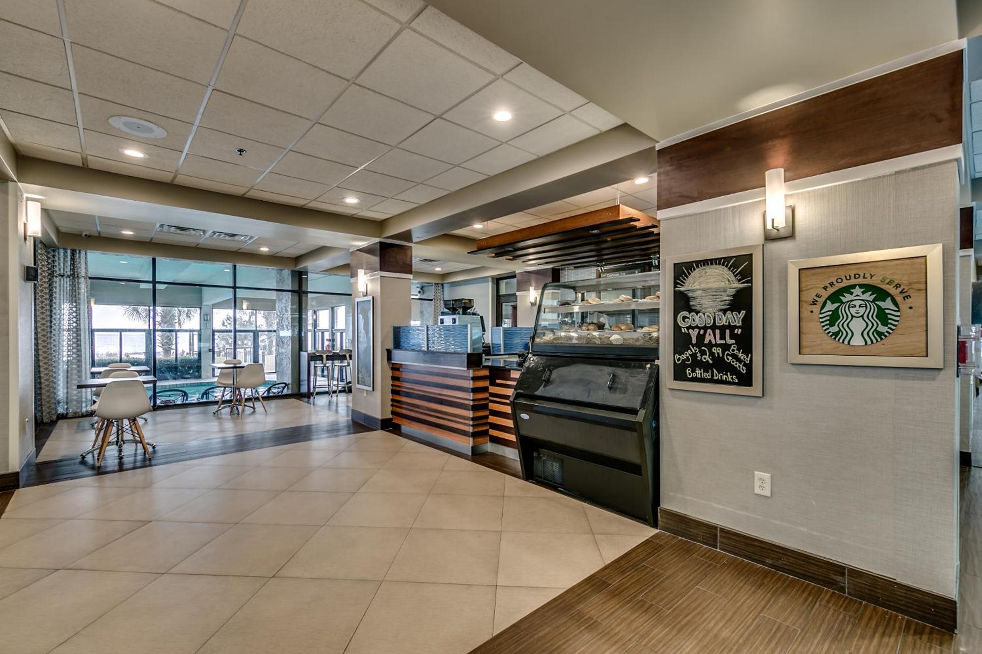 Compass Cove Upgraded Oceanfront Sleeps 4 Apartment *