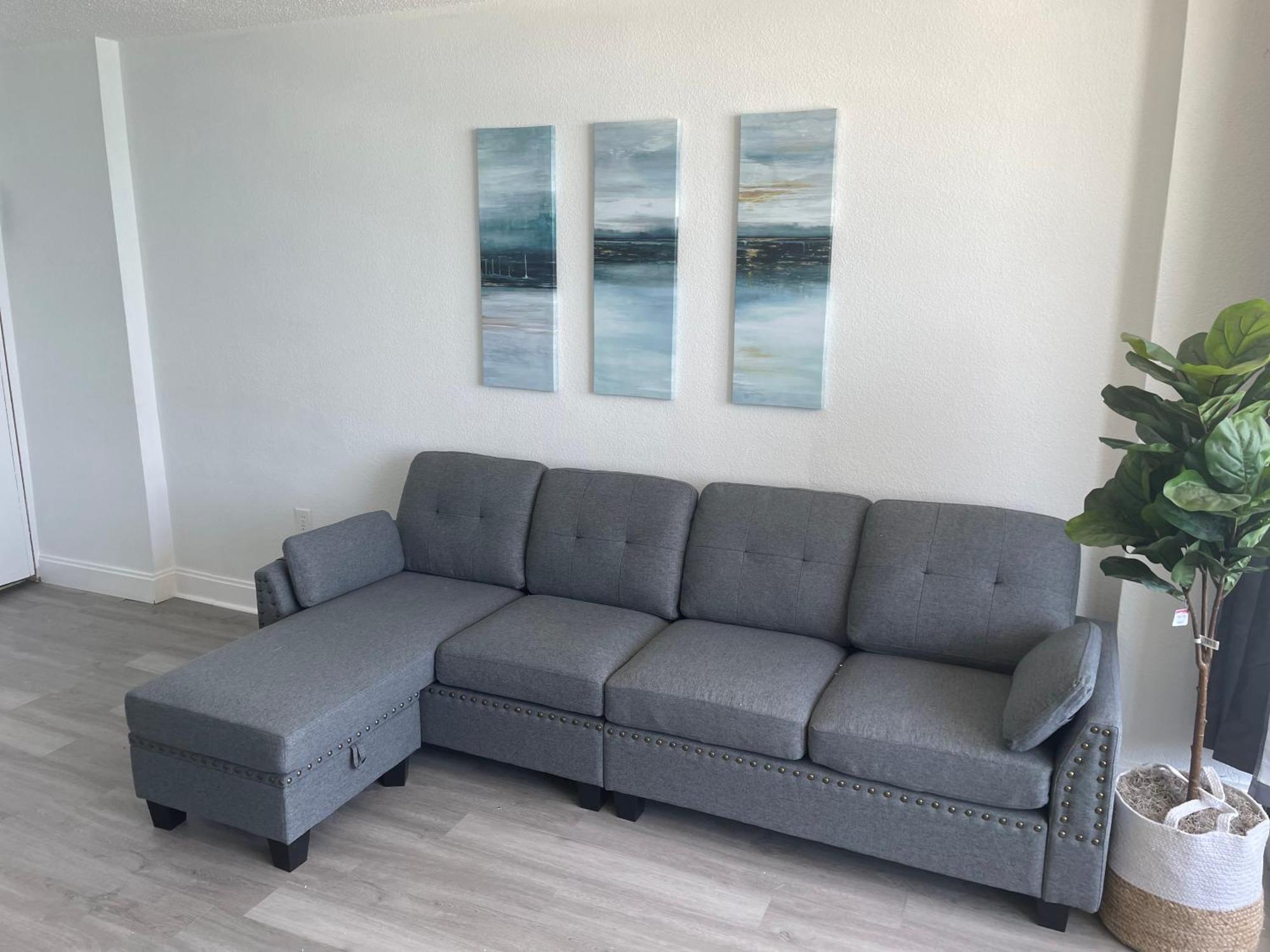 Compass Cove Upgraded Oceanfront Sleeps 4 * Myrtle Beach